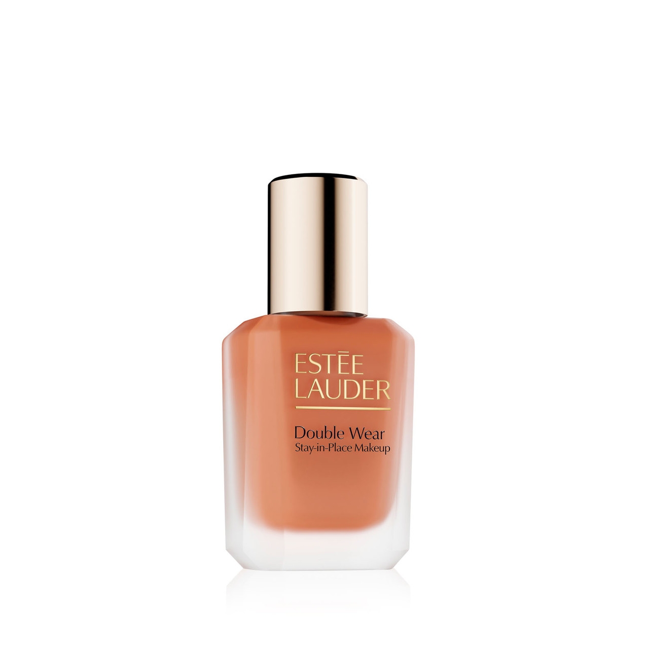 Estée Lauder Double Wear Stay In Place Longwear Matte Spf 10 N.5c1 Rich Chesnut Fondotinta