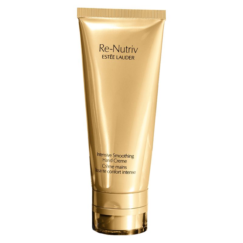 Estèe Lauder Re-nutriv Intensive Smoothing Crema Mani 100ml