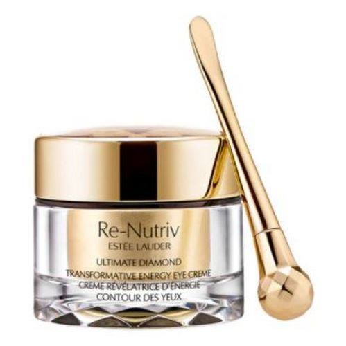 Estée Lauder Re-nutriv Ultimate Diamond Eye Serum Trattamento Occhi Anti Occhiaie E Gonfiori 15ml