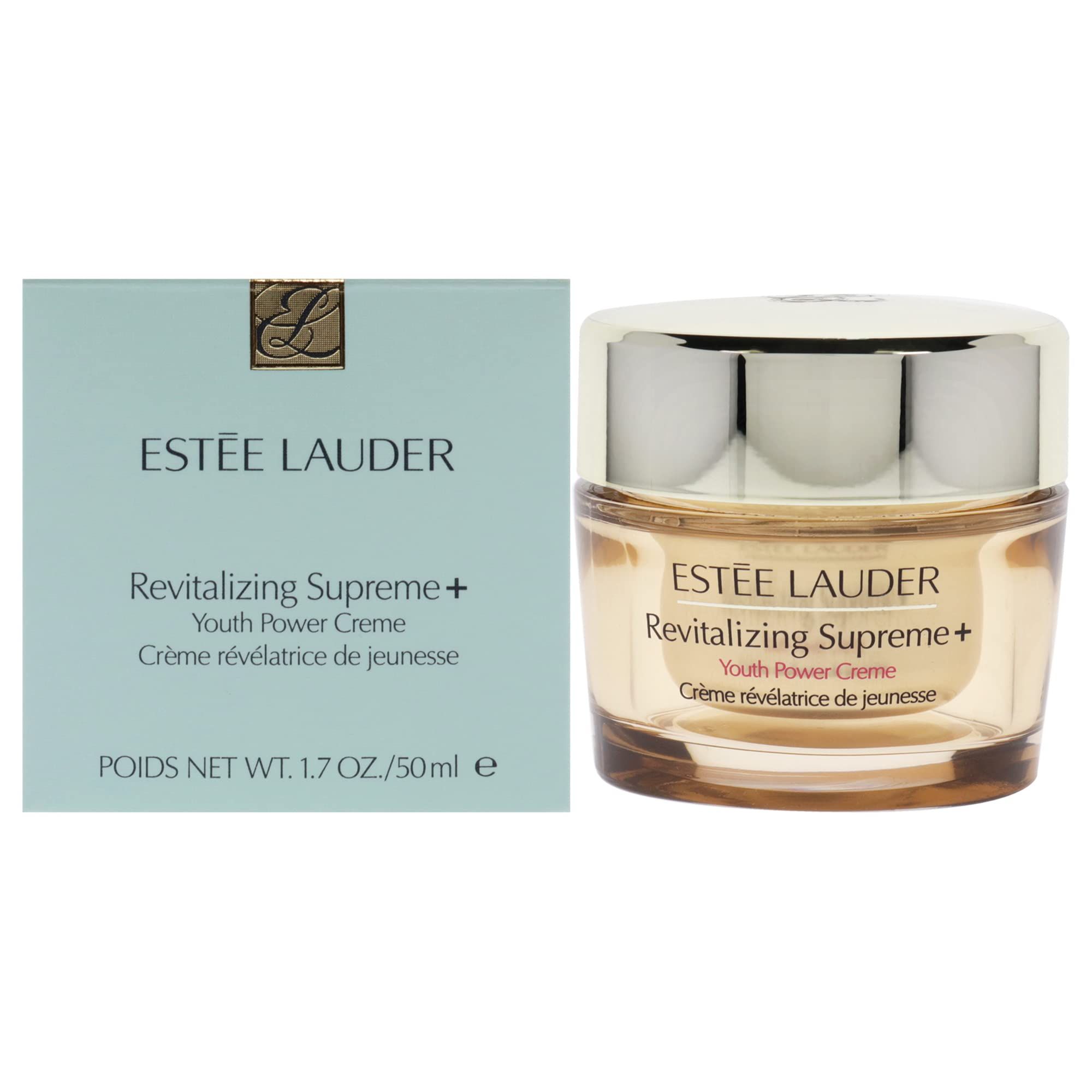 Crema Potente Rivitalizzante Estée Lauder 50ml 50 ml
