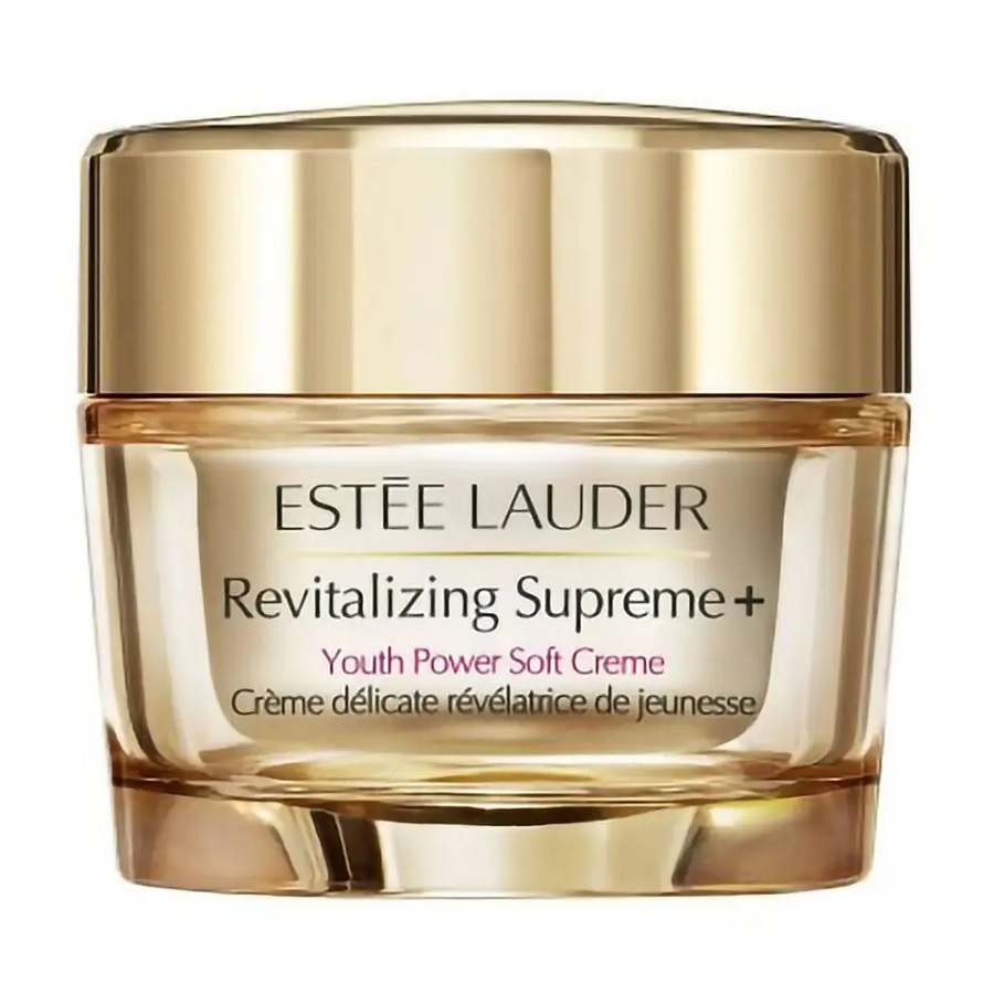 Estée Lauder Revitalizing Supreme+ Youth Power Soft Creme Anti-age Effetto Lifting Naturale 50ml
