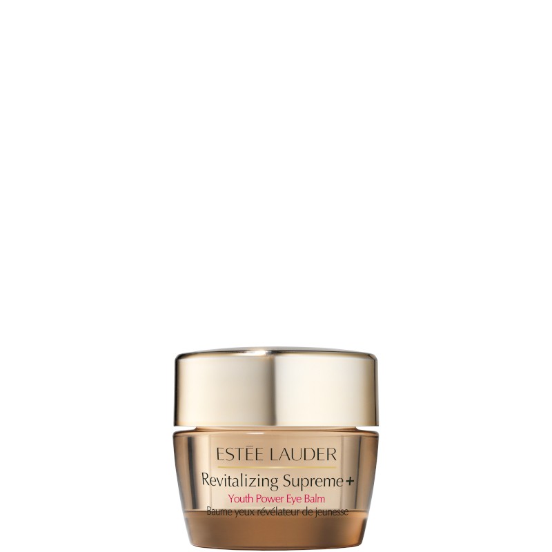 Estée Lauder Revitalizing Supreme + Youth Power Eye Balm Crema Contorno Occhi 15ml
