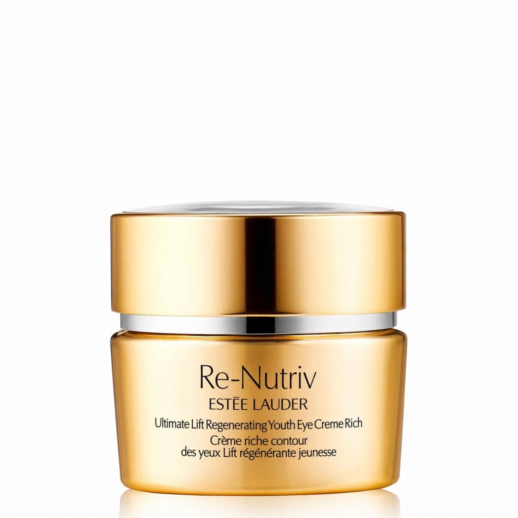 Estèe Lauder Re-nutriv Regenerating Youth Eye Crema Occhi Anti-age 15ml