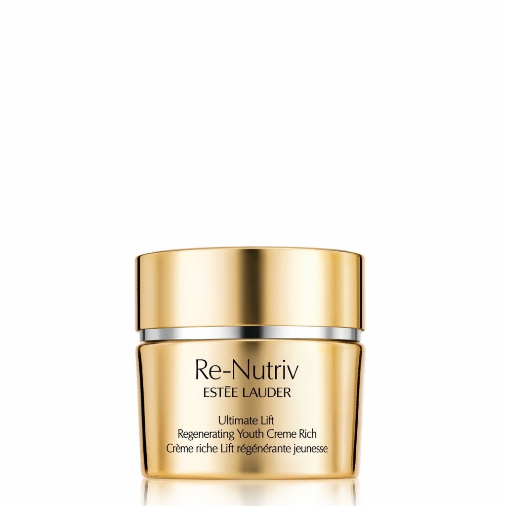Re-nutriv Regenerating Youth Creme Rich 50ml