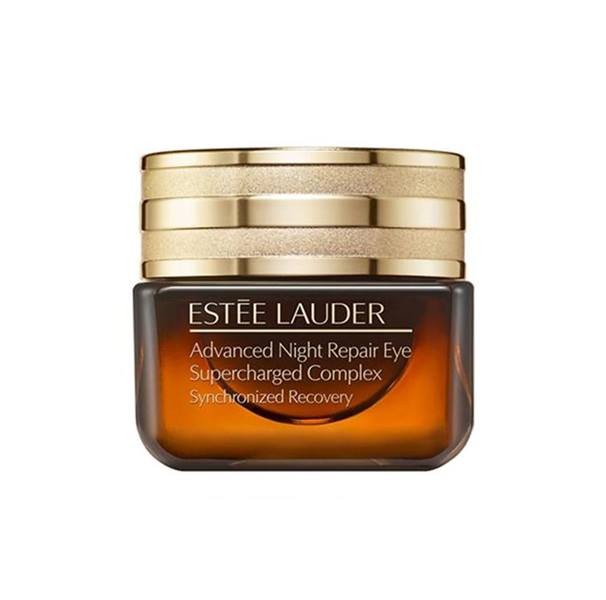 Estée Lauder Advanced Night Repair Eye Gel Crema Per Il Contorno Occhi Anti Occhiaie E Piccoli Segni 15ml