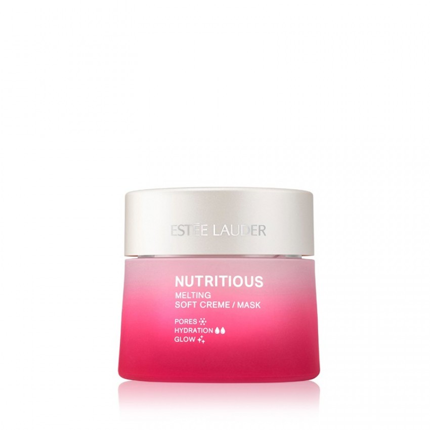 Nutritious Melting Soft Creme-mask 50ml