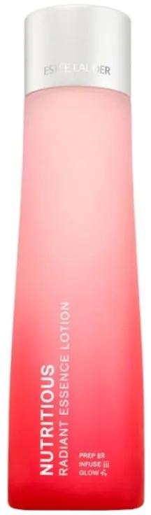 Estée Lauder Nutritious Radiant Essence Treatment Lotion Lozione Viso 200ml