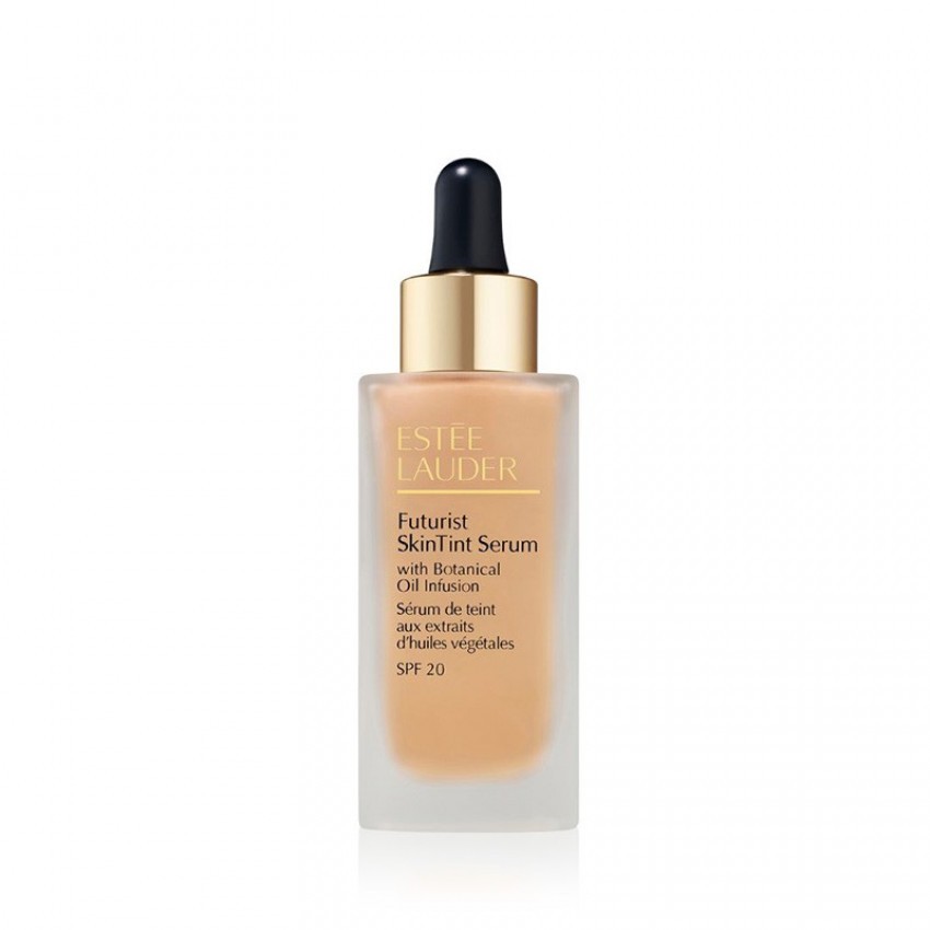Estée Lauder Futurist Skintint Serum 1n1 Ivory Nude Fondotinta Spf 20 Illuminante 30ml