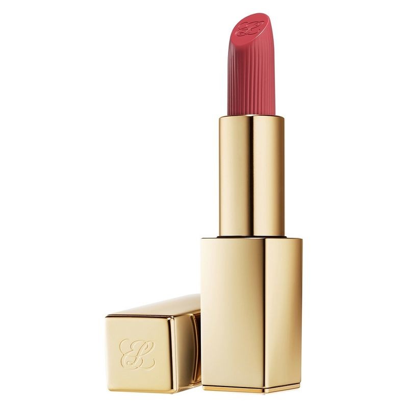 Estée Lauder Pure Color Lipstick Creme Rossetto 816 Suit Up