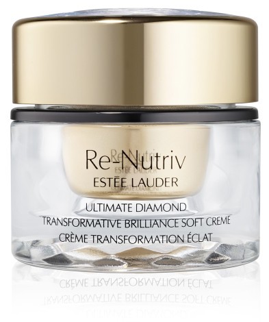 Estee Lauder Re Nutriv Ultimate Diamond Crema Viso Rigenerante 30ml