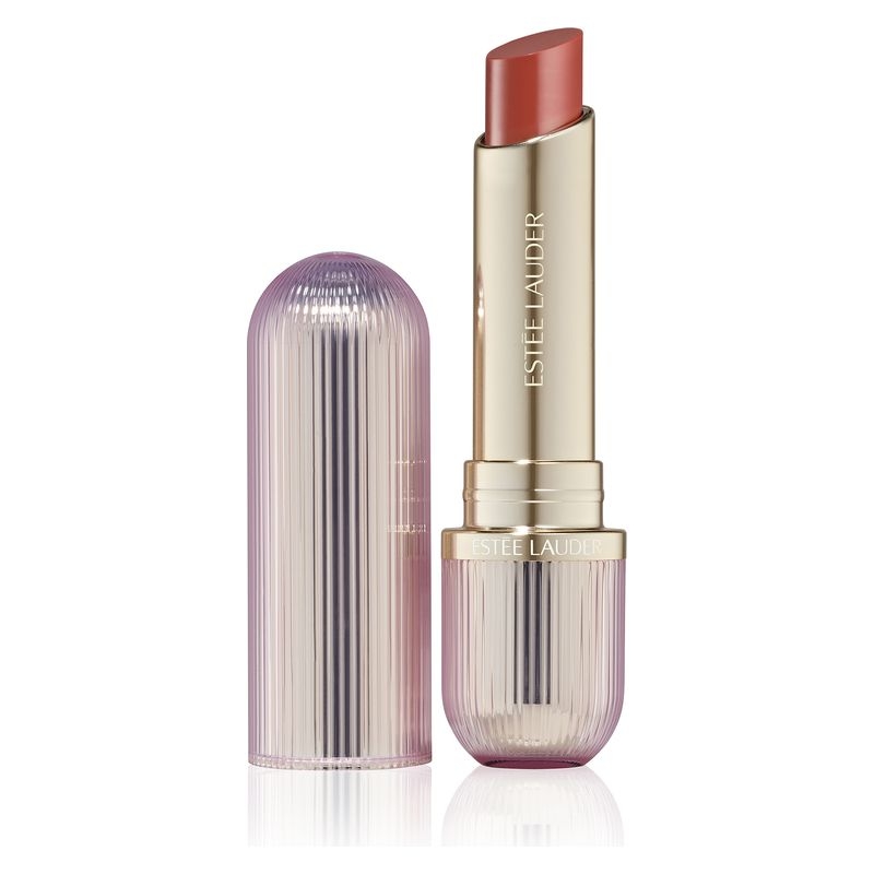 Estée Lauder Futurist Hydraplump N.01 Apricot Balsamo Labbra Idratante Volumizzante Con Acido Ialuronico
