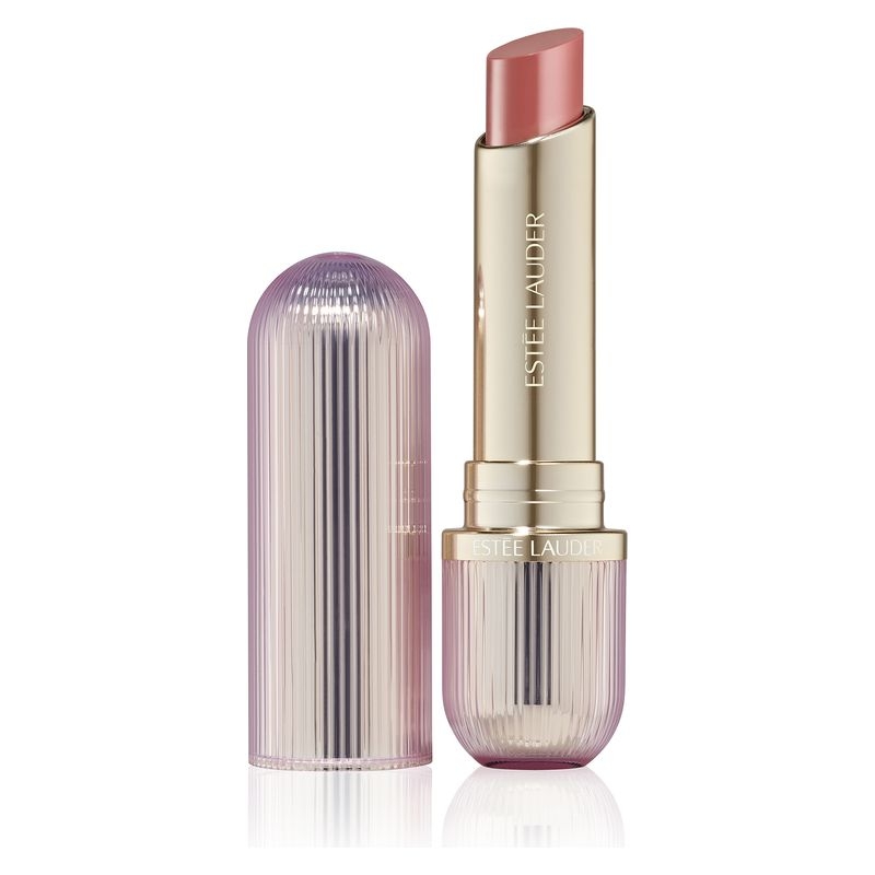 Estée Lauder Futurist Hydraplump N.07 Rosewood Balsamo Labbra Idratante Volumizzante Con Acido Ialuronico