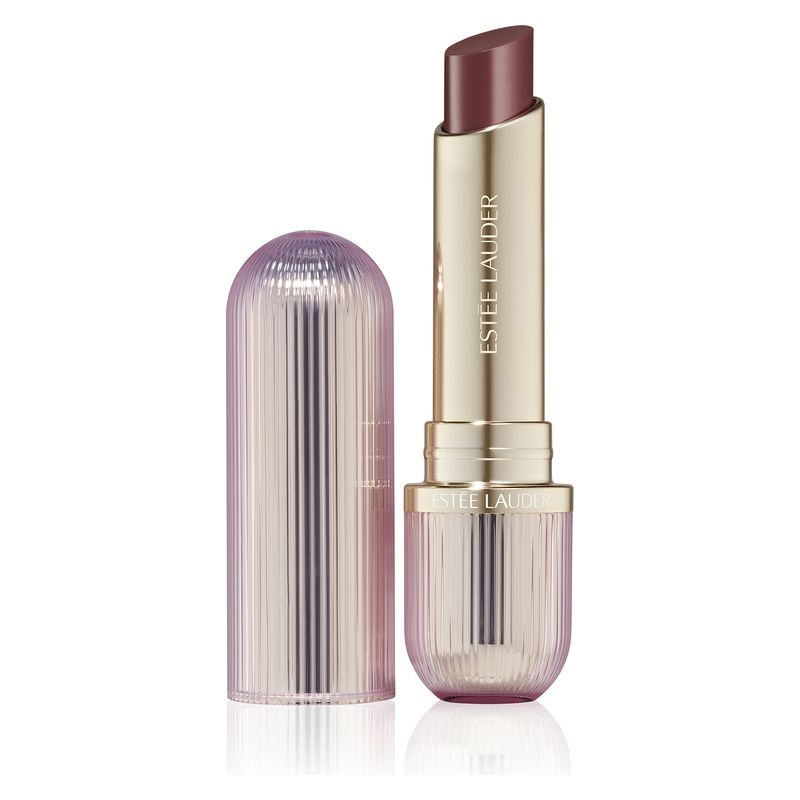 Estée Lauder Futurist Hydraplump N.08 Mahogany Balsamo Labbra Idratante Volumizzante Con Acido Ialuronico