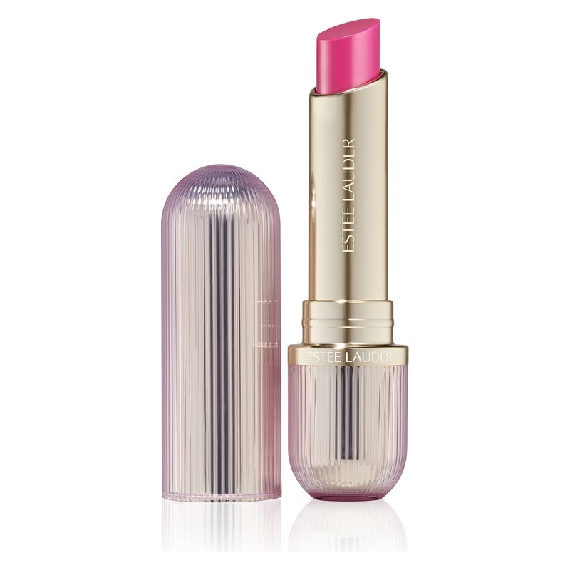 Estée Lauder Futurist Hydraplump N.11 Raspberry Balsamo Labbra Idratante Volumizzante Con Acido Ialuronico