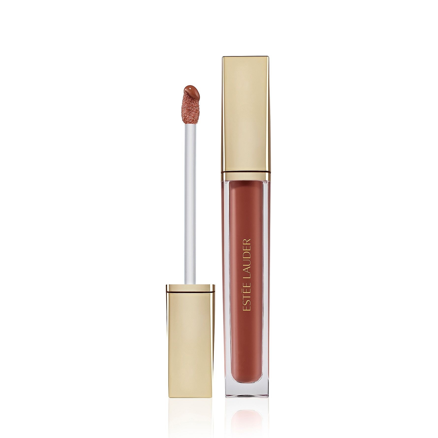 Estèe Lauder Glossy Lip Oil Maple Syrup Gloss Labbra