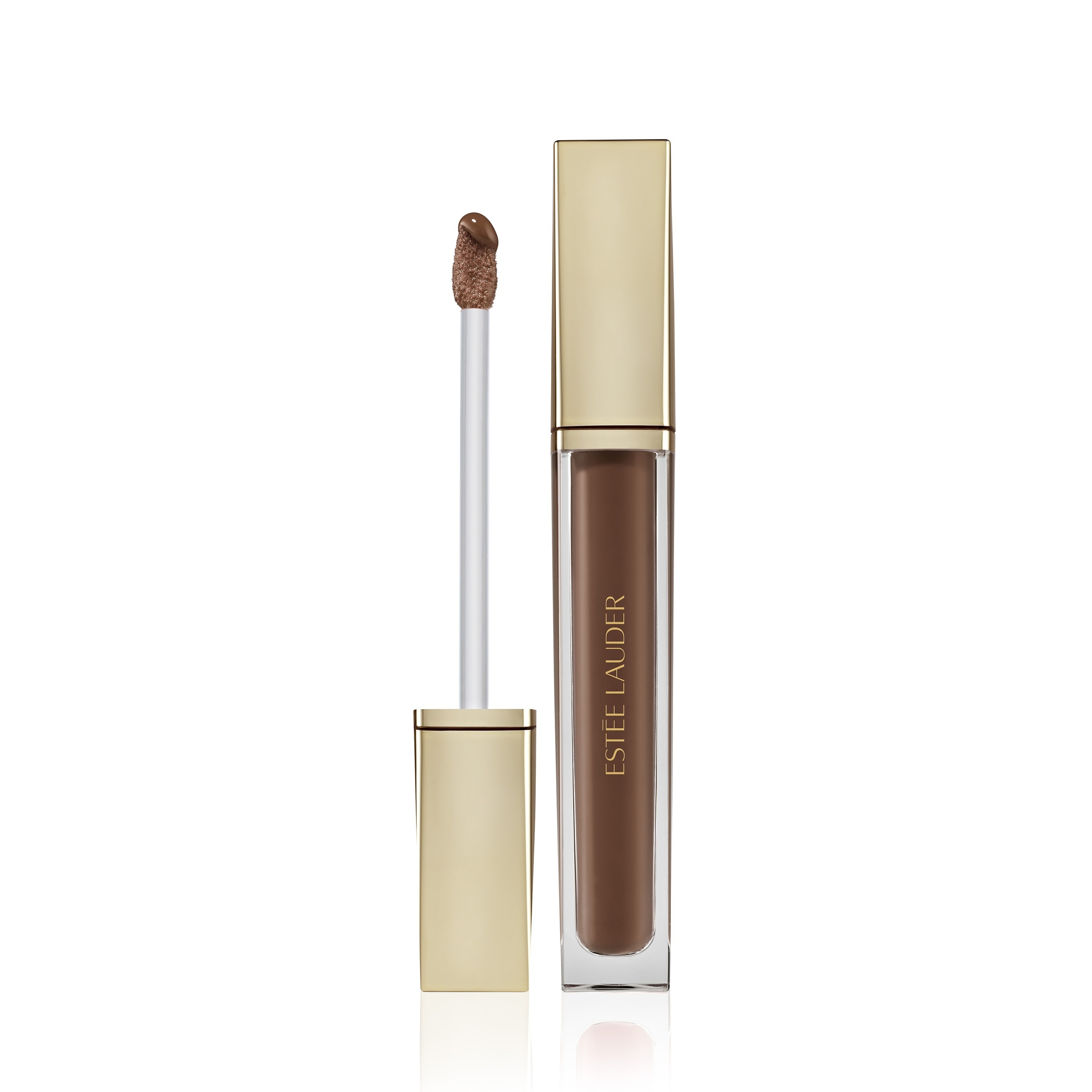 Estèe Lauder Glossy Lip Oil Hot Cocoa Gloss Labbra