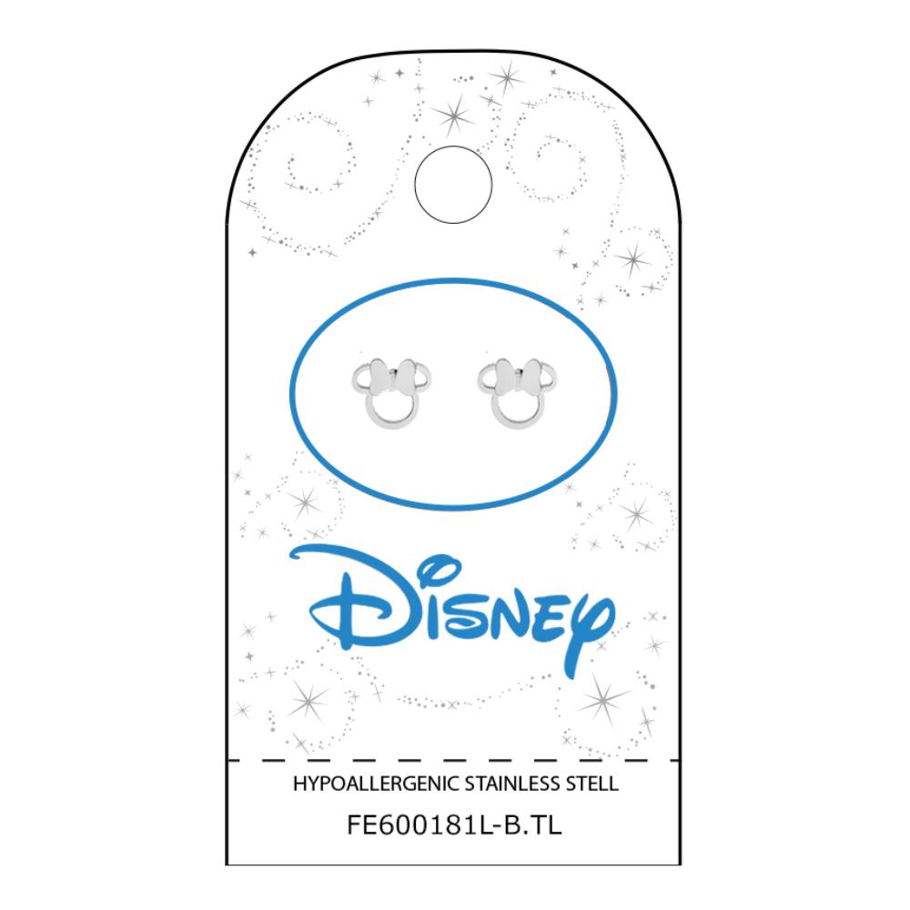 Disney Orecchino Minnie Forato