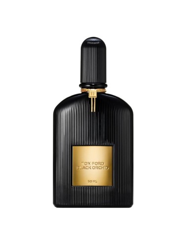 TOM FORD - Black Orchid - Eau De Parfum Donna 50 Ml Vapo