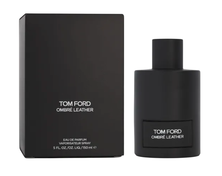 Tom Ford Ombre Leather Eau De Parfum Uomo Natural Spray 150ml