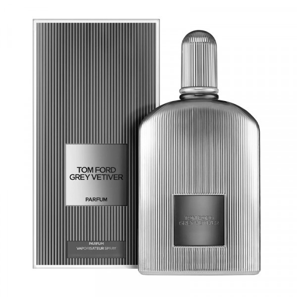 Grey Vetiver Parfum Eau De Parfum 100ml