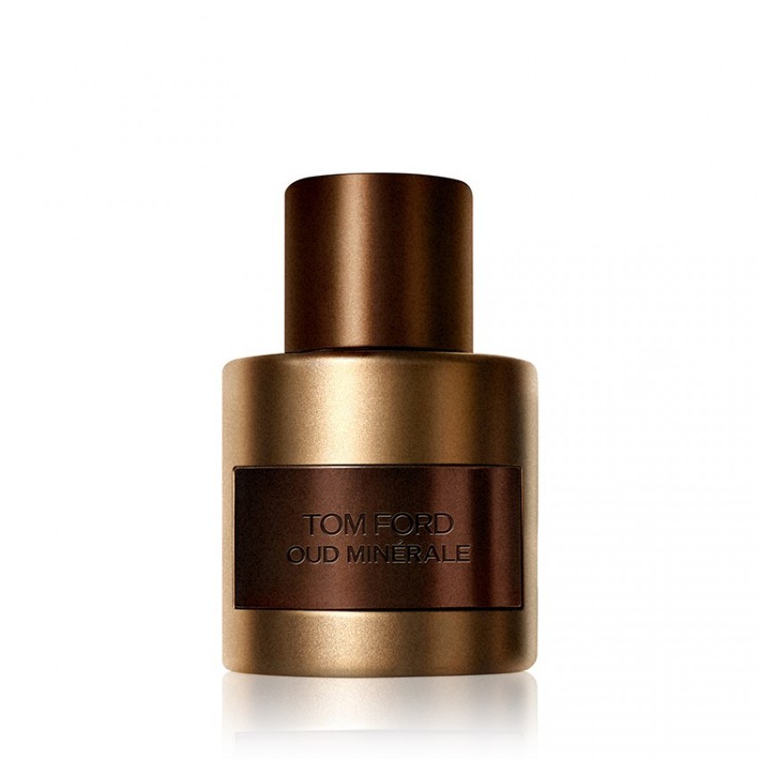 Tom Ford Oud Minérale Eau De Parfum Donna Natural Spray 100ml