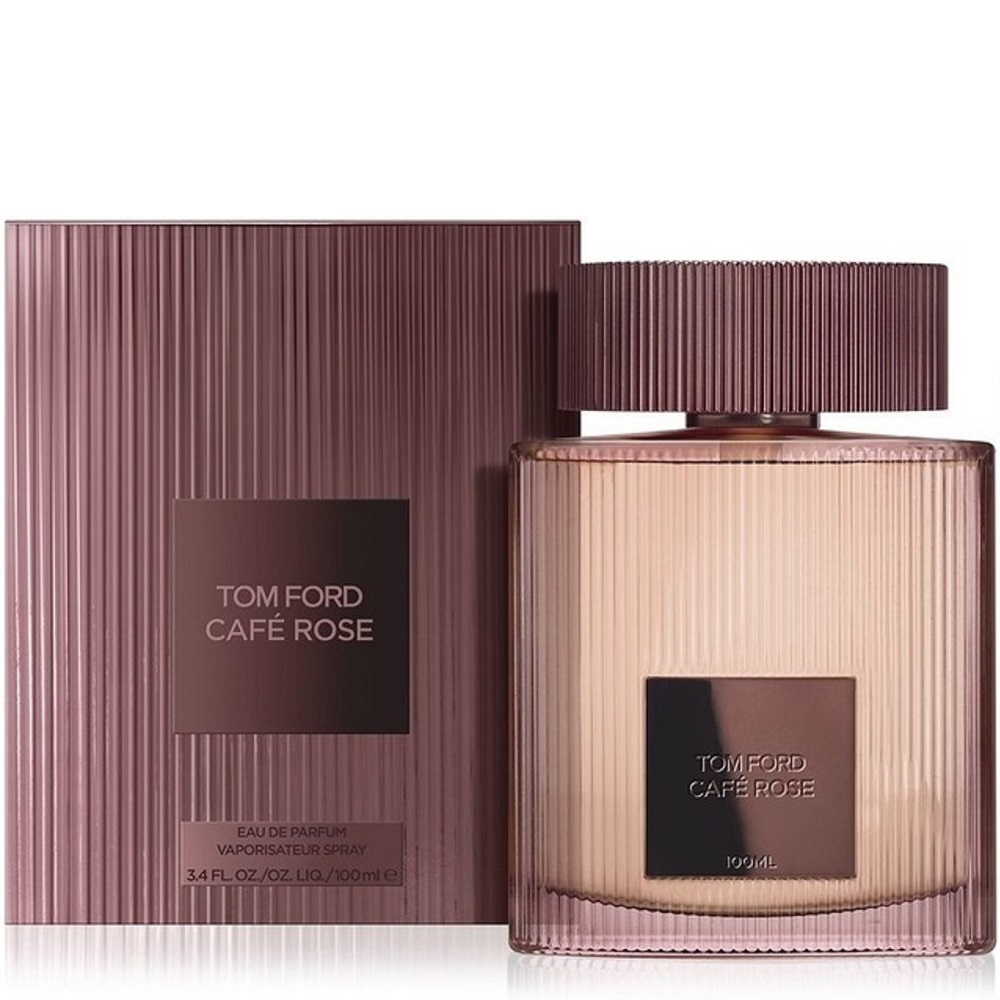 Cafe' rose 50 ml