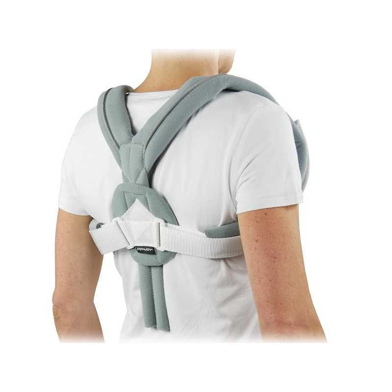 Cromax bendaggio clavicolare sm