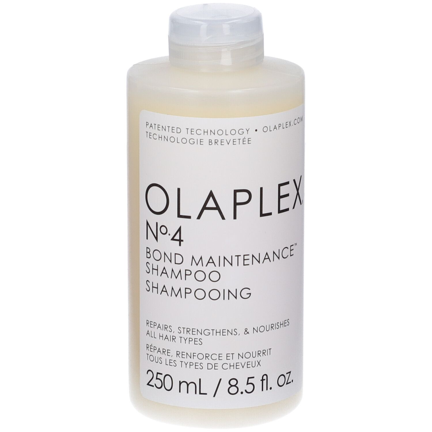 Olaplex N 4 Bond Maintenance Shampoo 250 Ml ml