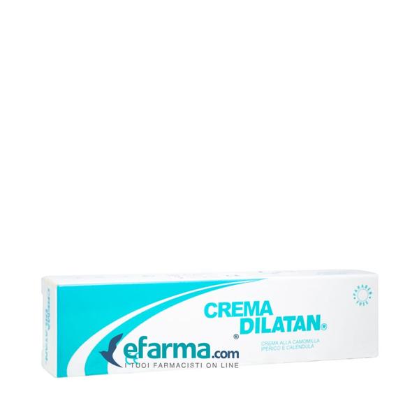 Dilatan Crema 50ml — confronto prezzi