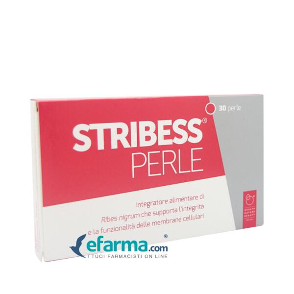 Stribess Integratore 30 Perle — confronto prezzi