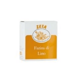 Zeta Farina Di Lino Sotto Vuoro 200 g — confronto prezzi