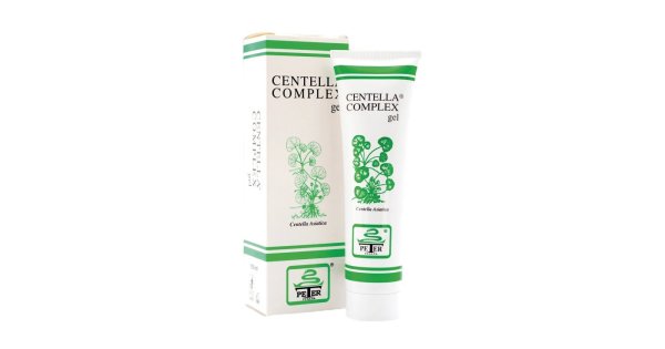 Centella complex gel 100ml — confronto prezzi