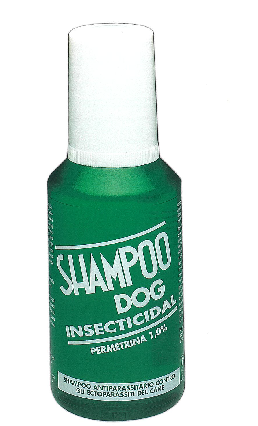 SHAMPOO DOG INS.*FL PVC 300ML — confronto prezzi