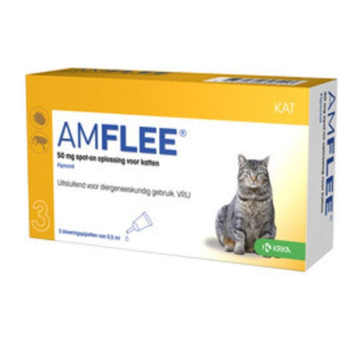 AMFLEE*SPOTON 3PIP GATTI — confronto prezzi