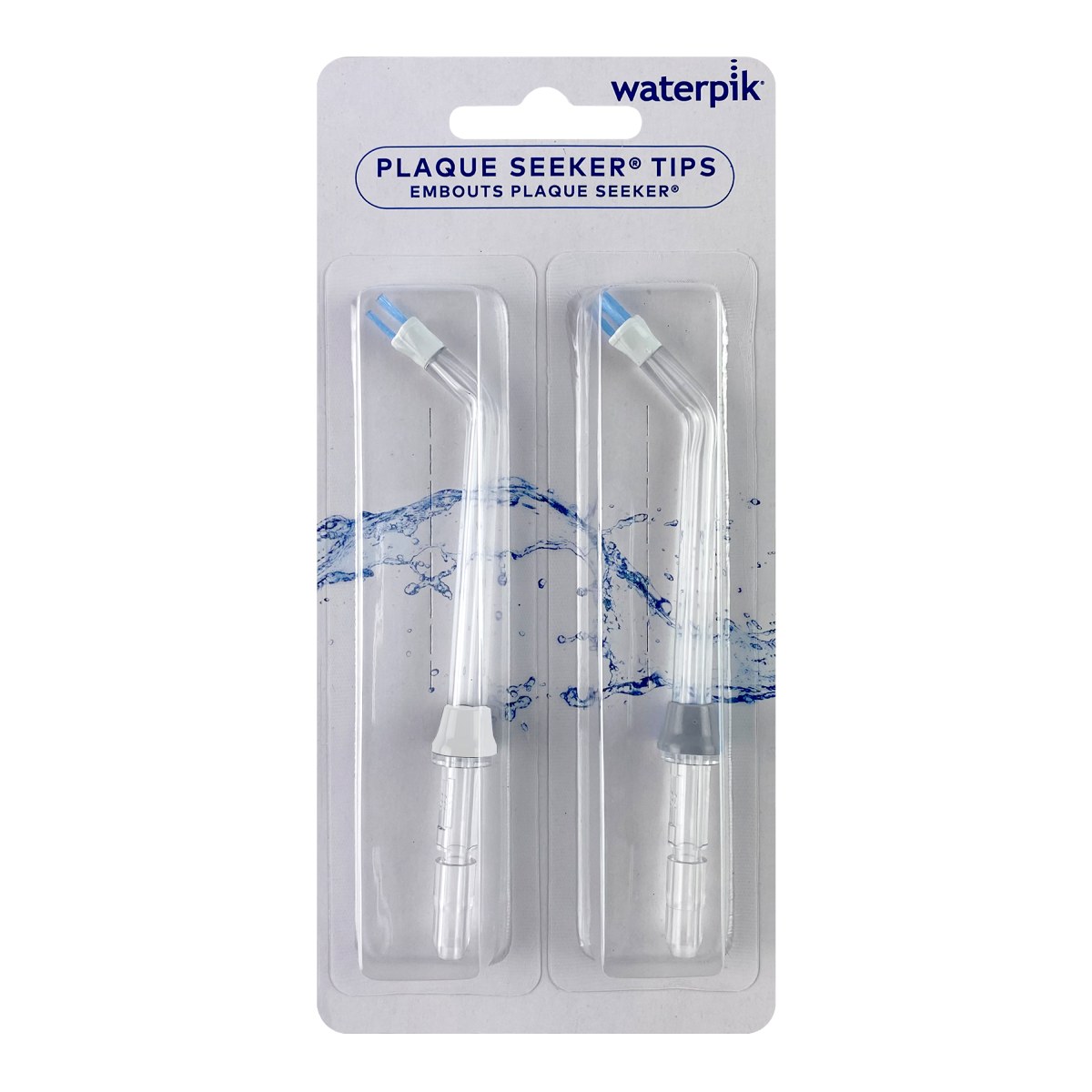Waterpik Ugello Plaque Seeker WP-160/300/450/02 1 pz Altro