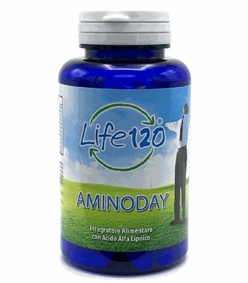 AMINODAY 90 Compresse — confronto prezzi