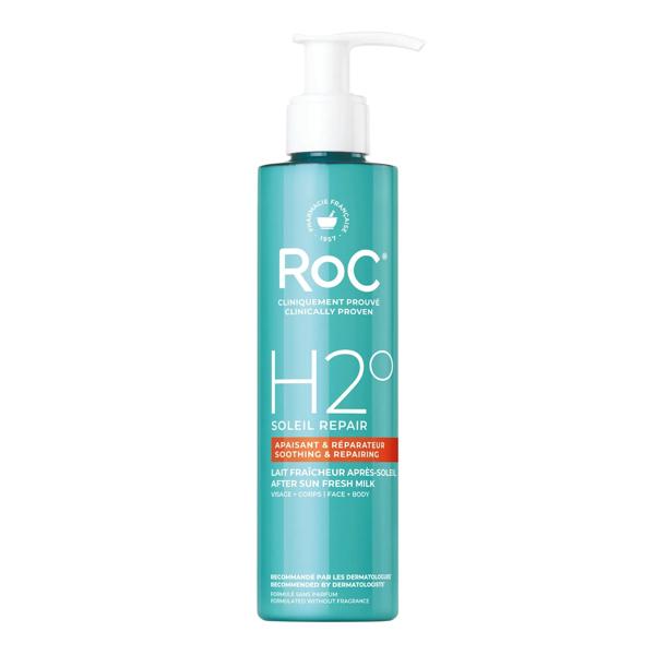 Roc Soleil Protect Latte Doposole Rinfrescante 200 ml