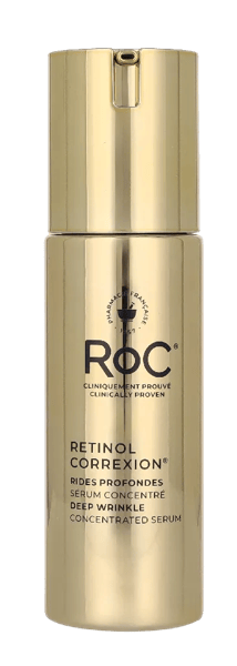 Roc Retinol Correxion 30 ml Siero Concentrato Anti-Rughe