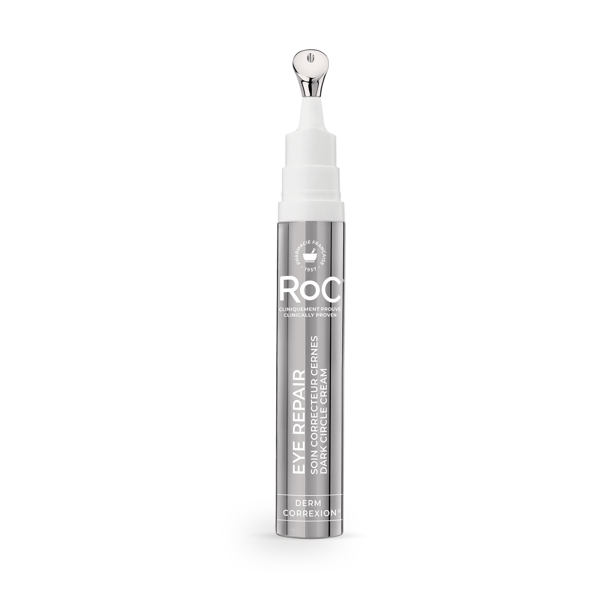 RoC Derm Correxion Eye Repair Crema Contorno Occhi 15ml