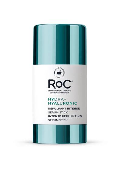 ROC Siero Stick Viso Hydra-Hyaluronic 30ml Trattamento Idra-Rimpolpante antirughe
