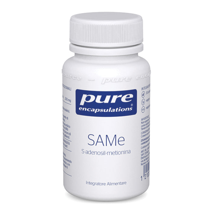 Pure Encapsulations Same 30 Capsule 20 g