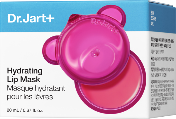 Dr.jart+ Hydrating Lip Mask Bubblegum Maschera Labbra Idratante Rimpolpante 20ml — confronto prezzi