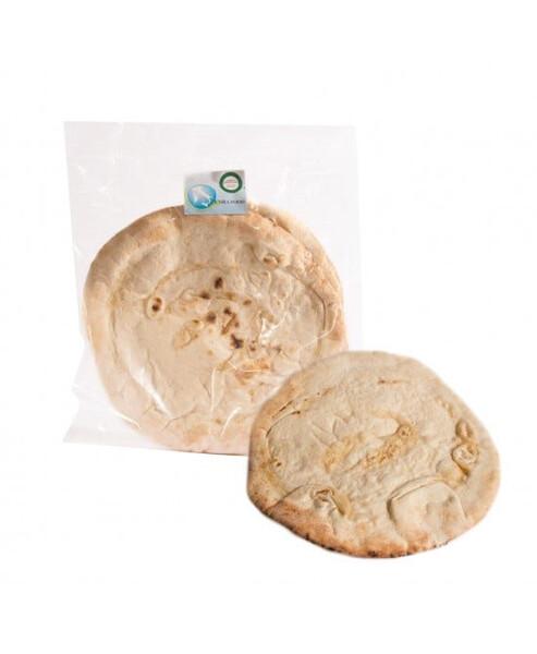 Emra Food Pane Saltimbocca Tondo Senza Glutine 180 g — confronto prezzi