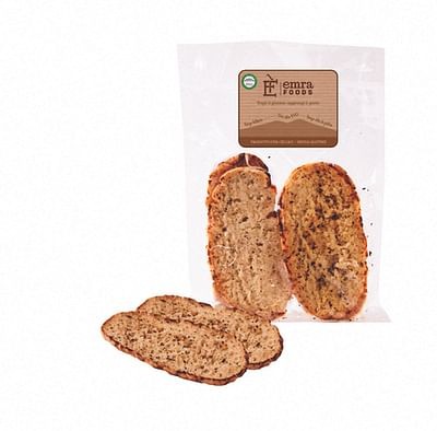 Emra bruschetta origano 4x30g — confronto prezzi