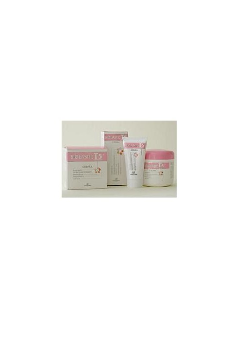 Biolastic T5 Crema Dermoelastica Corpo 250 ml — confronto prezzi