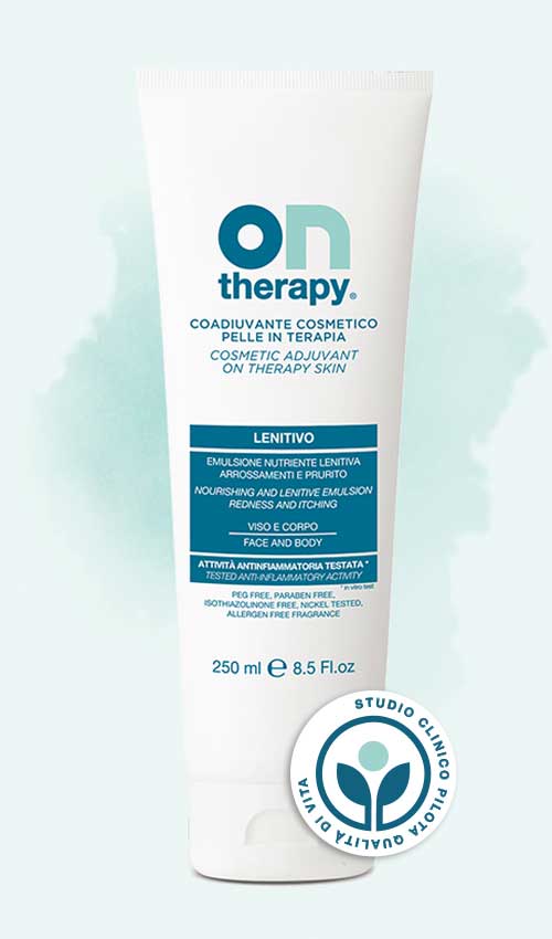 Ontherapy emulsione lenitivo 250 ml — confronto prezzi