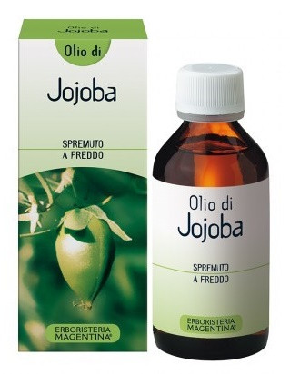Jojoba olio vegetale 100 ml — confronto prezzi