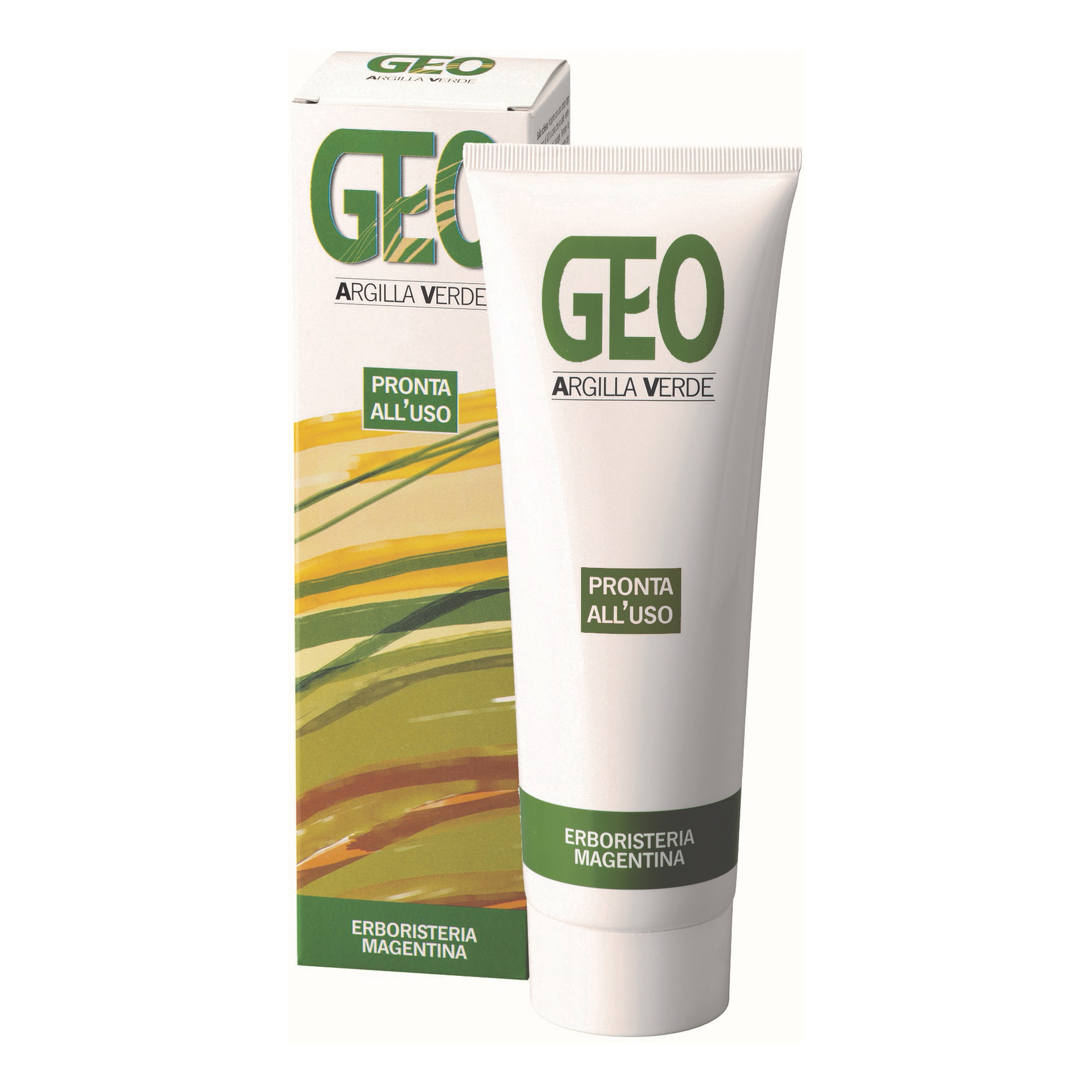 Erboristeria Magentina Geo - Argilla Verde, 250ml — confronto prezzi