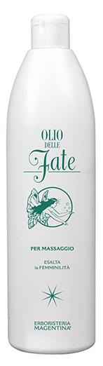 Olio delle fate 500ml erm — confronto prezzi