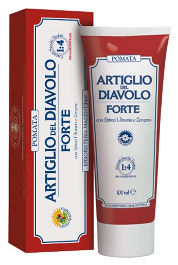 Artiglio diav.pomata 100ml erm — confronto prezzi